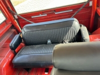 1974 Ford Bronco for sale in Michigan (ID-128689)
