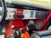 1974 Ford Bronco for sale in Michigan (ID-128689)