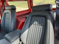 1974 Ford Bronco for sale in Michigan (ID-128689)