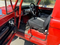 1974 Ford Bronco for sale in Michigan (ID-128689)