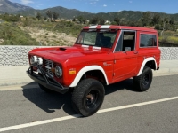 1974 Ford Bronco for sale in Michigan (ID-128689)