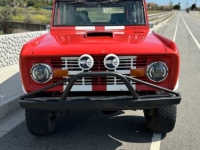 1974 Ford Bronco for sale in Michigan (ID-128689)