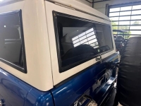 1974 Ford Bronco for sale in Michigan (ID-129935)