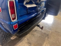 1974 Ford Bronco for sale in Michigan (ID-129935)