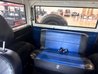 1974 Ford Bronco for sale in Michigan (ID-129935)
