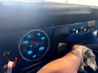 1974 Ford Bronco for sale in Michigan (ID-129935)
