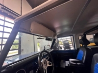 1974 Ford Bronco for sale in Michigan (ID-129935)