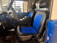 1974 Ford Bronco for sale in Michigan (ID-129935)