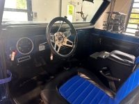1974 Ford Bronco for sale in Michigan (ID-129935)