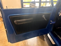 1974 Ford Bronco for sale in Michigan (ID-129935)
