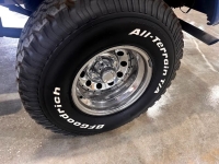 1974 Ford Bronco for sale in Michigan (ID-129935)