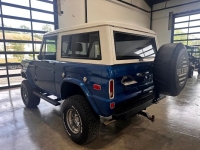 1974 Ford Bronco for sale in Michigan (ID-129935)