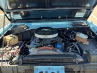 1974 Ford Bronco for sale in Michigan (ID-130102)