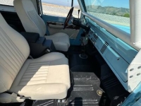 1974 Ford Bronco for sale in Michigan (ID-130102)