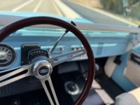 1974 Ford Bronco for sale in Michigan (ID-130102)