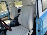 1974 Ford Bronco for sale in Michigan (ID-130102)