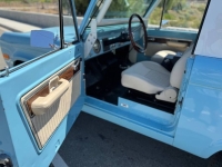 1974 Ford Bronco for sale in Michigan (ID-130102)