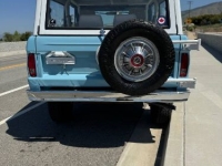 1974 Ford Bronco for sale in Michigan (ID-130102)