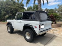 1974 Ford Bronco for sale in Michigan (ID-130417)