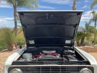 1974 Ford Bronco for sale in Michigan (ID-130417)