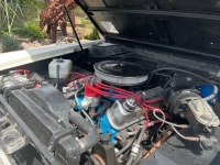 1974 Ford Bronco for sale in Michigan (ID-130417)