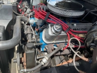 1974 Ford Bronco for sale in Michigan (ID-130417)