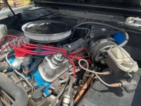 1974 Ford Bronco for sale in Michigan (ID-130417)