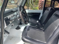 1974 Ford Bronco for sale in Michigan (ID-130417)