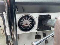 1974 Ford Bronco for sale in Michigan (ID-130417)
