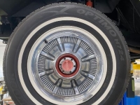 1974 Ford Bronco for sale in Michigan (ID-130455)