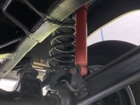 1974 Ford Bronco for sale in Michigan (ID-130455)