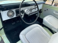 1974 Ford Bronco for sale in Michigan (ID-130455)