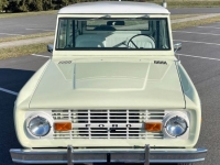 1974 Ford Bronco for sale in Michigan (ID-130455)