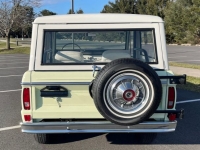1974 Ford Bronco for sale in Michigan (ID-130455)
