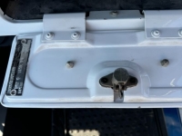 1974 Ford Bronco for sale in Michigan (ID-131969)