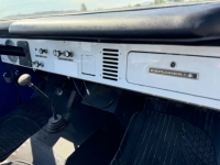 1974 Ford Bronco for sale in Michigan (ID-131969)