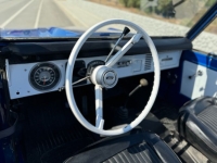 1974 Ford Bronco for sale in Michigan (ID-131969)