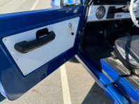 1974 Ford Bronco for sale in Michigan (ID-131969)