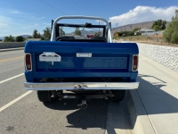 1974 Ford Bronco for sale in Michigan (ID-131969)