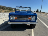 1974 Ford Bronco for sale in Michigan (ID-131969)