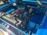 1974 Ford Bronco for sale in Michigan (ID-131969)