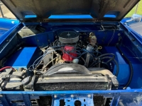 1974 Ford Bronco for sale in Michigan (ID-131969)