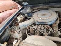 1974 Ford Bronco for sale in Michigan (ID-132994)