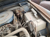 1974 Ford Bronco for sale in Michigan (ID-132994)