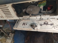 1974 Ford Bronco for sale in Michigan (ID-132994)