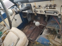 1974 Ford Bronco for sale in Michigan (ID-132994)