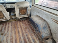 1974 Ford Bronco for sale in Michigan (ID-132994)