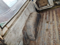 1974 Ford Bronco for sale in Michigan (ID-132994)