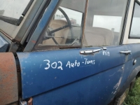 1974 Ford Bronco for sale in Michigan (ID-132994)