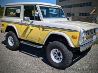1974 Ford Bronco for sale in Riverhead, New York (ID-133727)